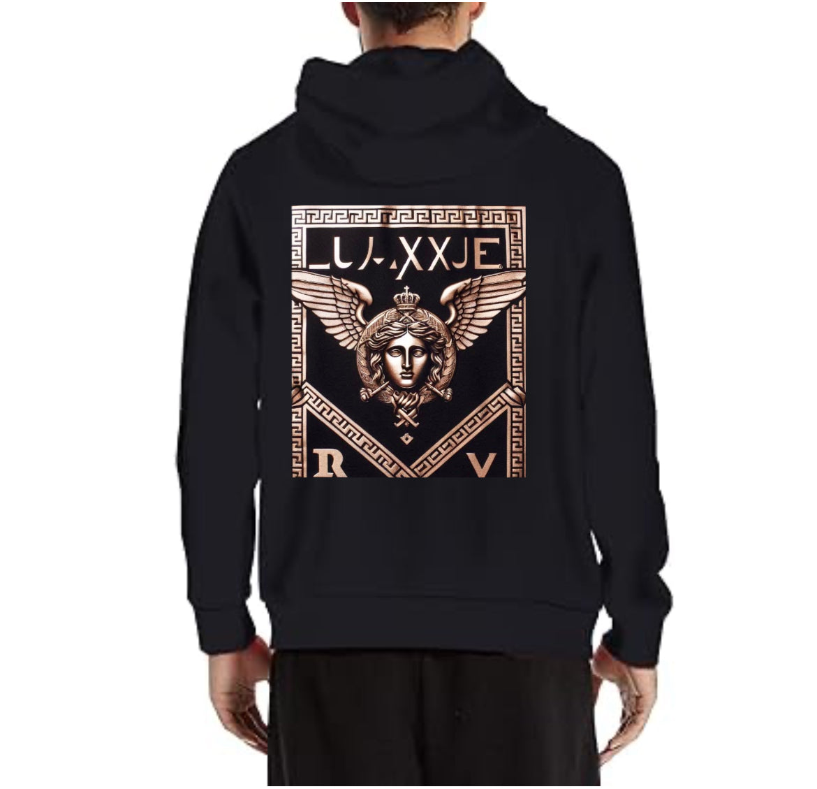 Custom Hoodies Design Your Own, Personalized Sweatshirts Zip Up Hoodie For Men Women…