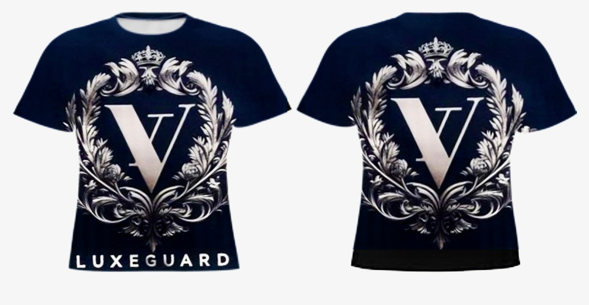 Custom T Shirt, 3D All Over Print Personlized T Shirt