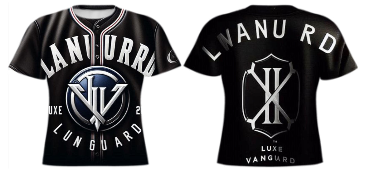 Custom T Shirt, 3D All Over Print Personlized Baseball Jersey T Shirt