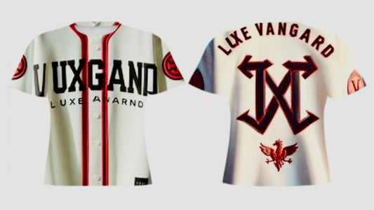 Custom Baseball Jersey T Shirt, 3D All Over Print Personlized T Shirt (Orange and White)