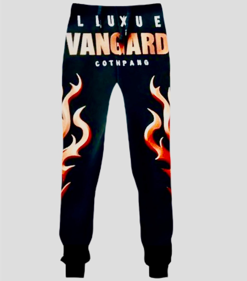 CustomUnisex Sweatshirt Personalized Long Sleeve Sweater Sweatpants