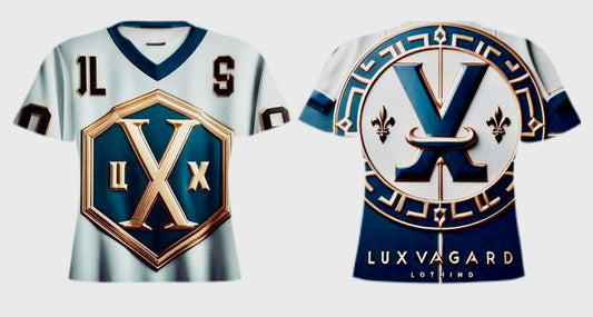 Custom Football Jersey, 3D Printed Personlized T Shirt