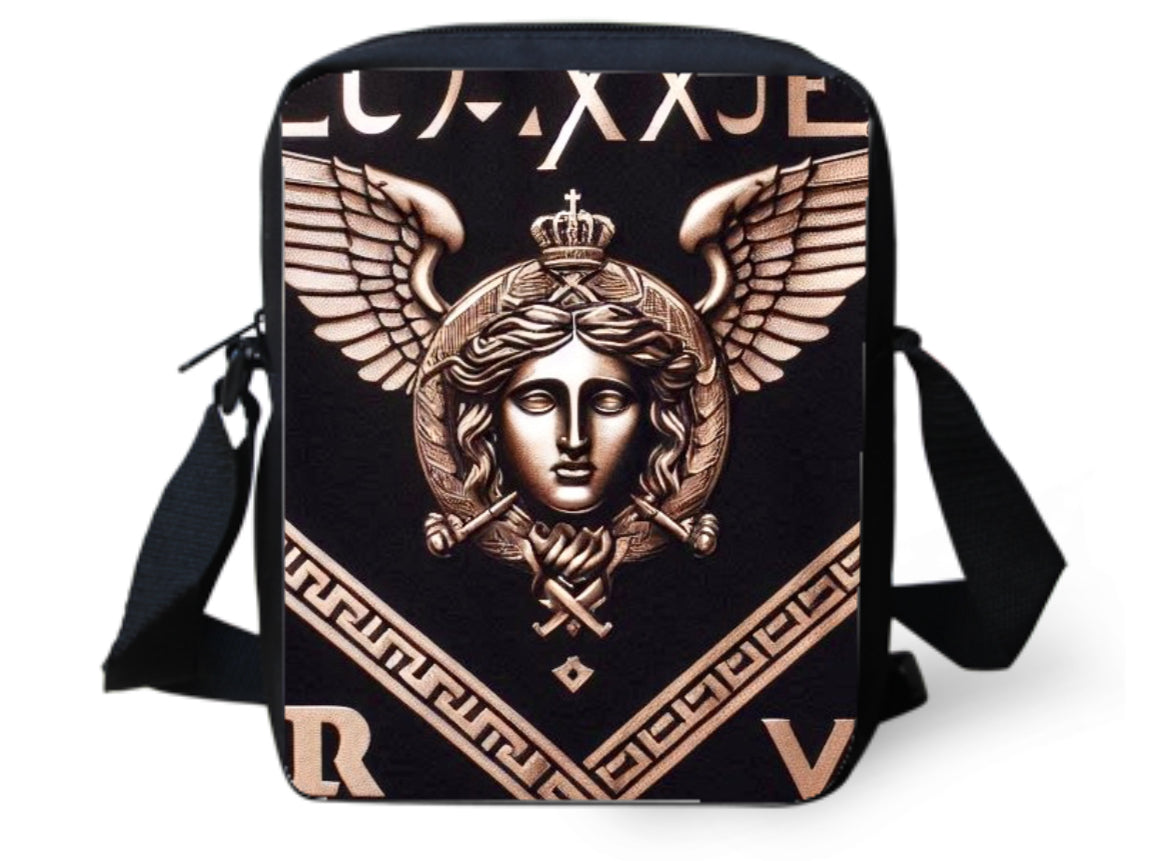 Custom Small Crossbody Mini Handbag Shoulder Bags