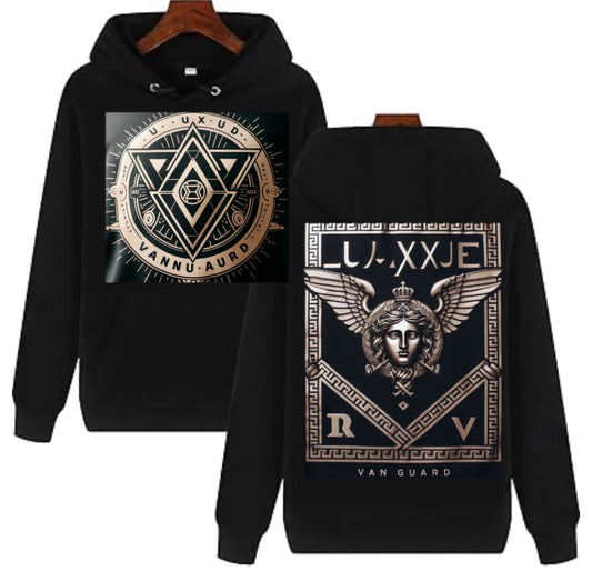 Custom Hoodie for men&women Personalized Sweatshirt Your Own design DIY print autumn winter Hooded Front & Back