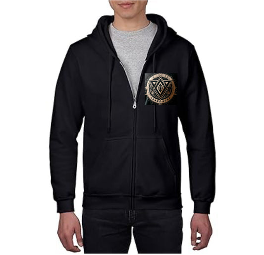 Custom Hoodies Design Your Own, Personalized Sweatshirts Zip Up Hoodie For Men Women…