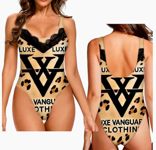 Lingerie for Women Personalized One Piece Lingerie